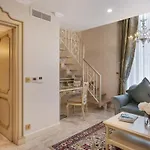 Domus Zamittello 4* Valletta