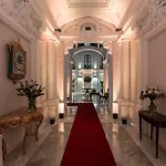 Domus Zamittello Hotel Valletta