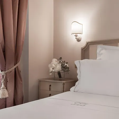 Domus Zamittello 4* Valletta