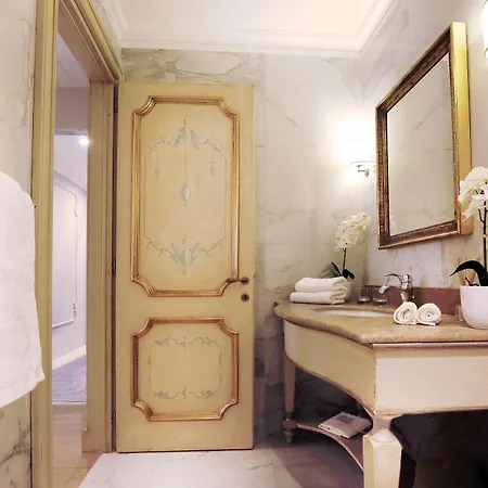 Hotell Domus Zamittello 4*