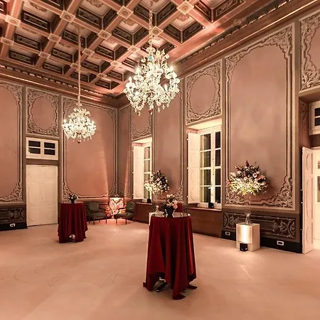 Domus Zamittello Hotell