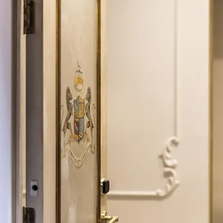 Domus Zamittello Hotell Valletta