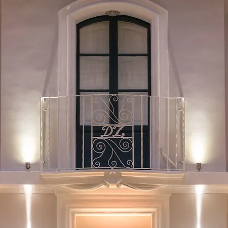 Domus Zamittello Szálloda 4*