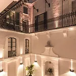 Domus Zamittello Hotel