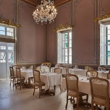 도무스 자미텔로 발레타