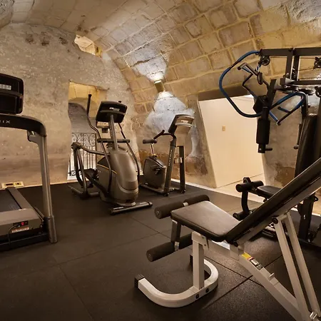 Domus Zamittello Hotel 4*
