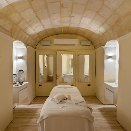Hotel Domus Zamittello 4*