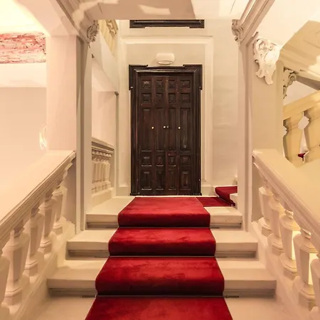 Domus Zamittello Hotel