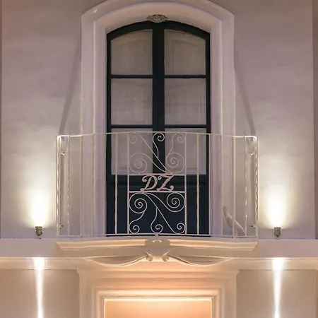 Domus Zamittello