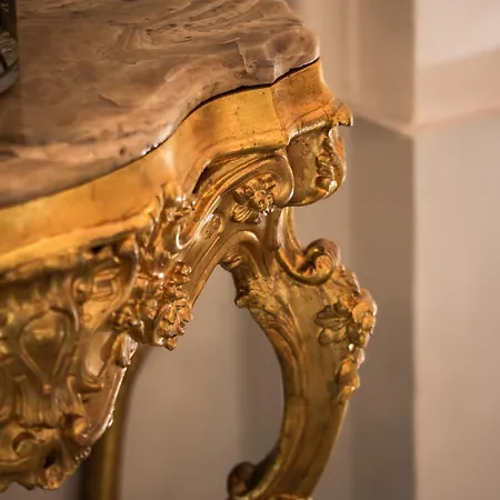 Domus Zamittello 4* Valletta