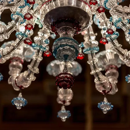 도무스 자미텔로 4*