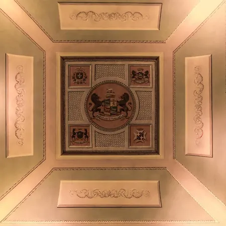 도무스 자미텔로 호텔 4*