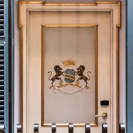 도무스 자미텔로 4*