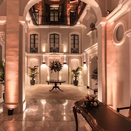 Hotel Domus Zamittello Valletta