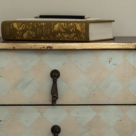 도무스 자미텔로 호텔 4*