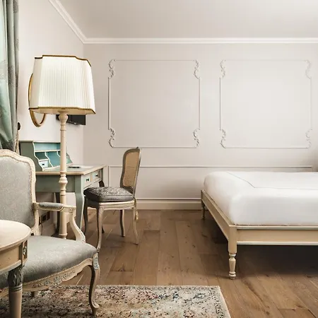 Domus Zamittello Hotel Valletta