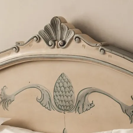 호텔 도무스 자미텔로 4*