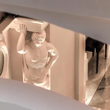 Domus Zamittello Hotel 4*