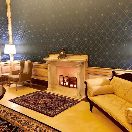 Hotel Domus Zamittello 4*