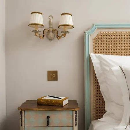 호텔 도무스 자미텔로 발레타