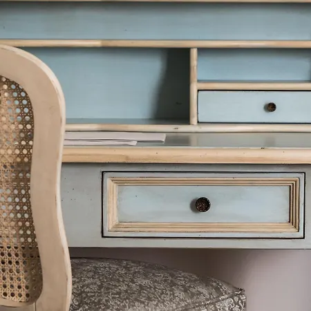 도무스 자미텔로 4* 발레타