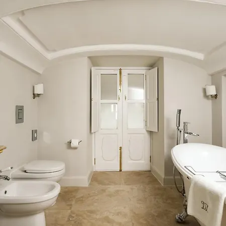 Hotel Domus Zamittello