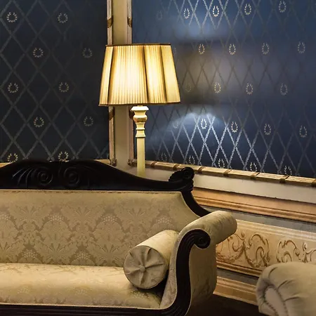 Domus Zamittello 4*