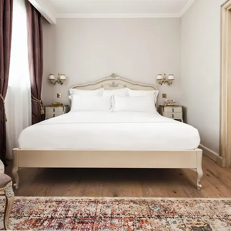 Domus Zamittello Hotel