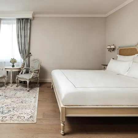 多莫斯扎米特罗酒店 酒店 4*