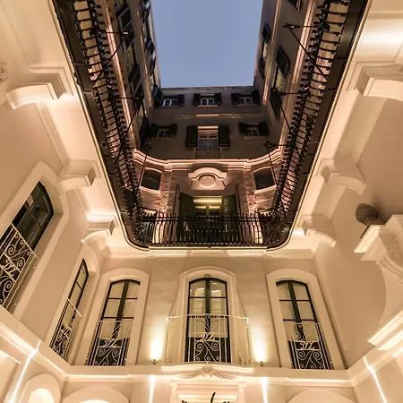 도무스 자미텔로 발레타