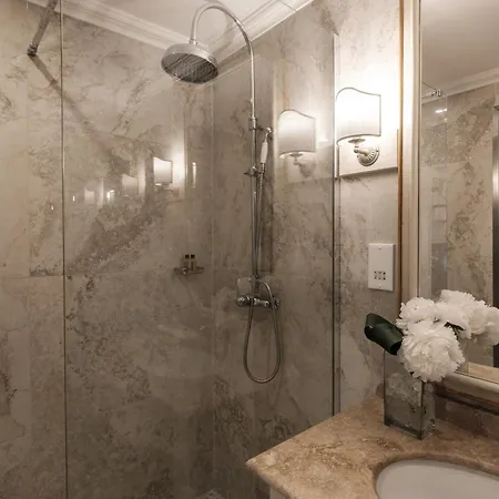 Hotel Domus Zamittello Valletta