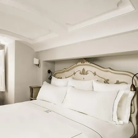 호텔 도무스 자미텔로