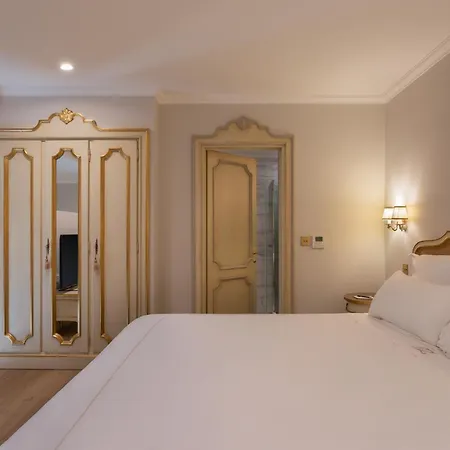 Domus Zamittello Hotel Valletta