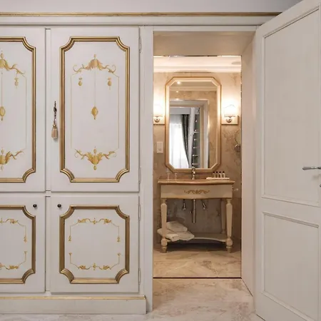 酒店 多莫斯扎米特罗酒店