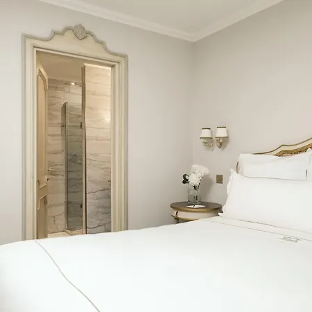 도무스 자미텔로 4* 발레타