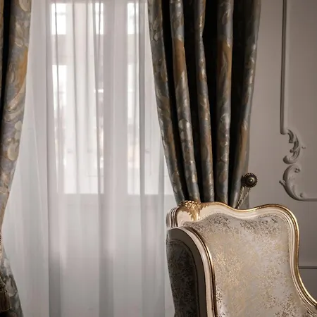 多莫斯扎米特罗酒店 酒店