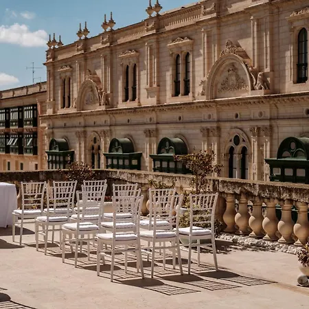 호텔 도무스 자미텔로