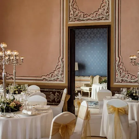 호텔 도무스 자미텔로 발레타