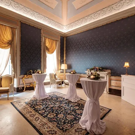 Domus Zamittello 4*