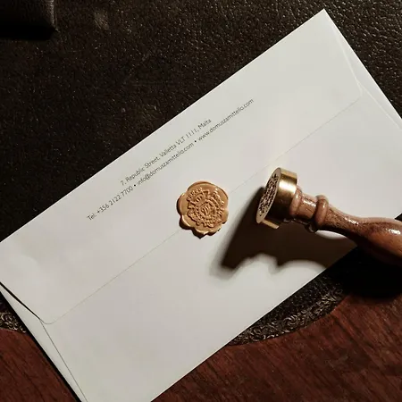 도무스 자미텔로 발레타