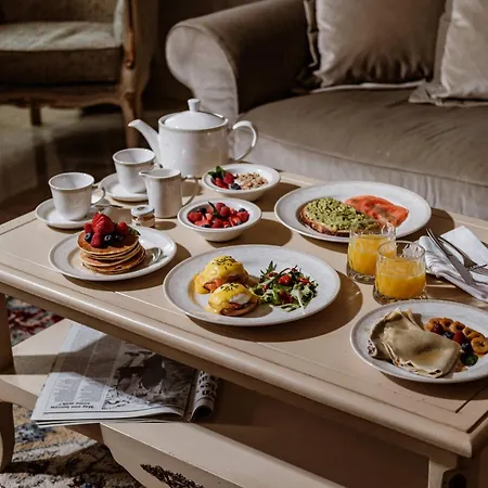 多莫斯扎米特罗酒店