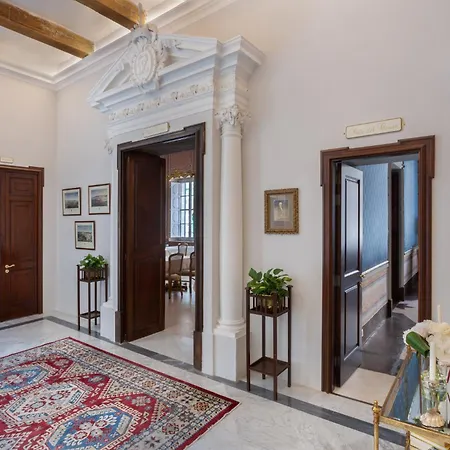 Hotel Domus Zamittello