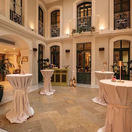 Hotel Domus Zamittello