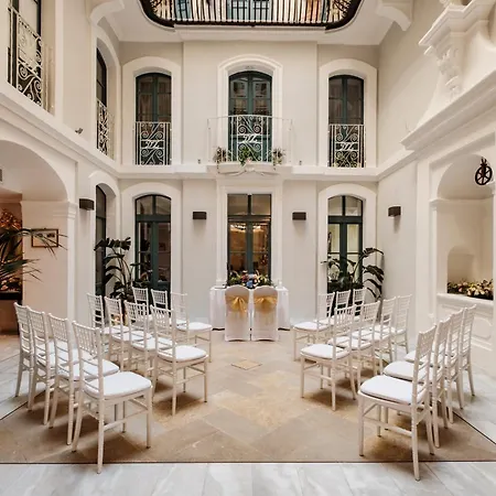 Domus Zamittello 4*