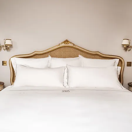 도무스 자미텔로 호텔 발레타