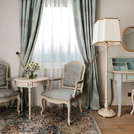 فندق Domus Zamittello