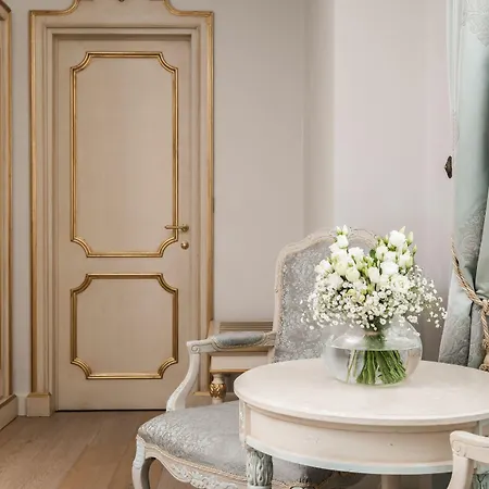 호텔 도무스 자미텔로