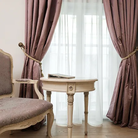 多莫斯扎米特罗酒店 酒店