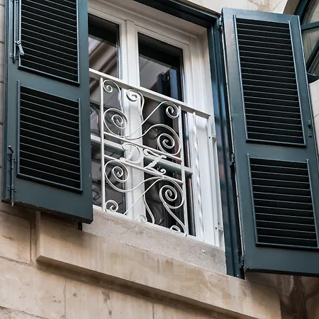 Domus Zamittello فاليتا