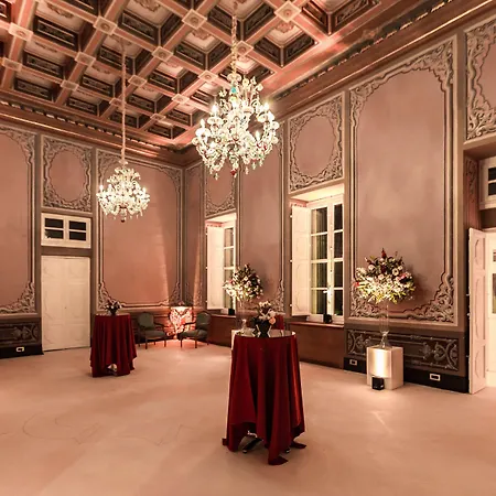 Domus Zamittello فندق 4*